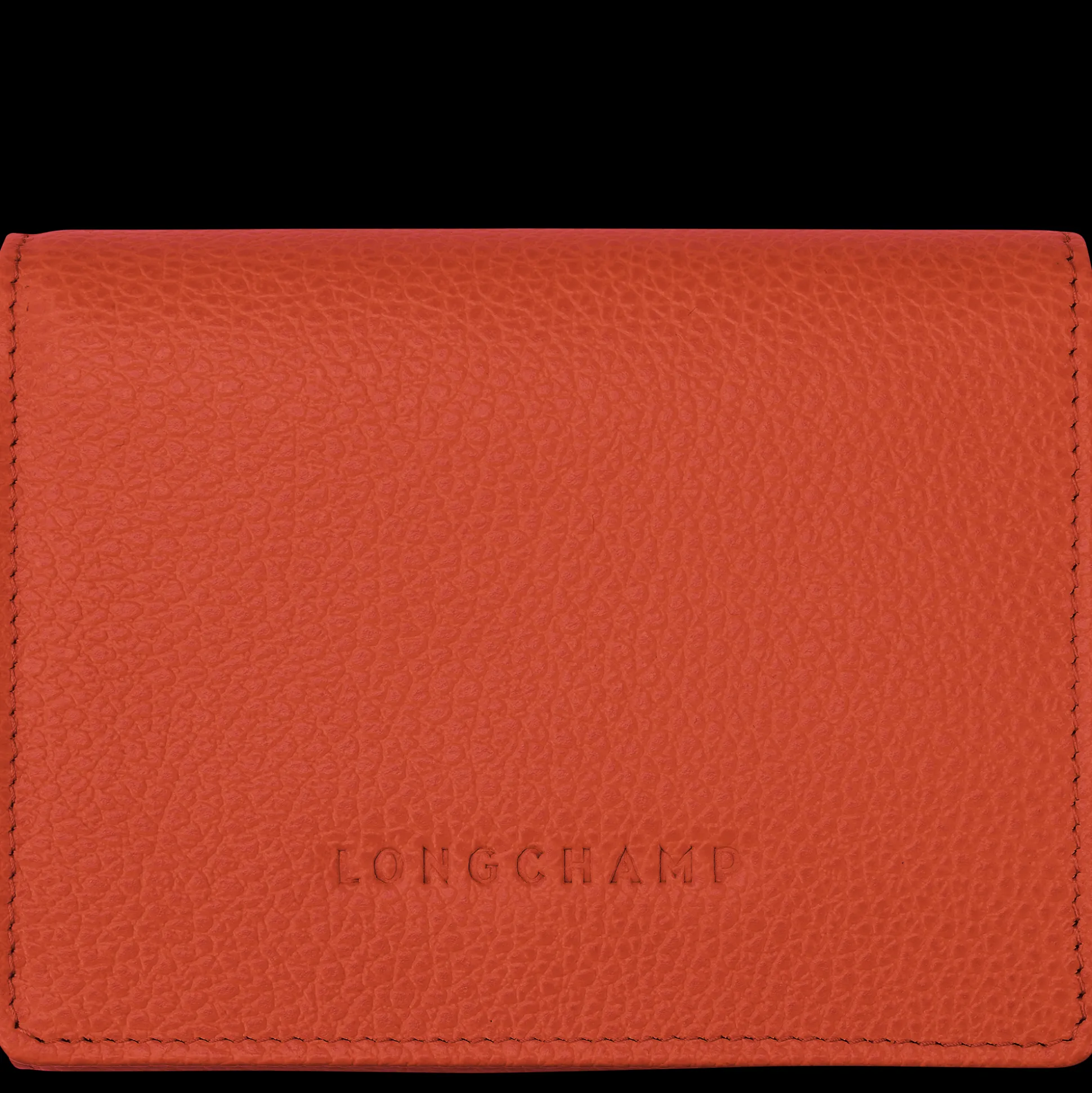 Brieftasche Im Kompaktformat Le Foulonné*Longchamp Cheap