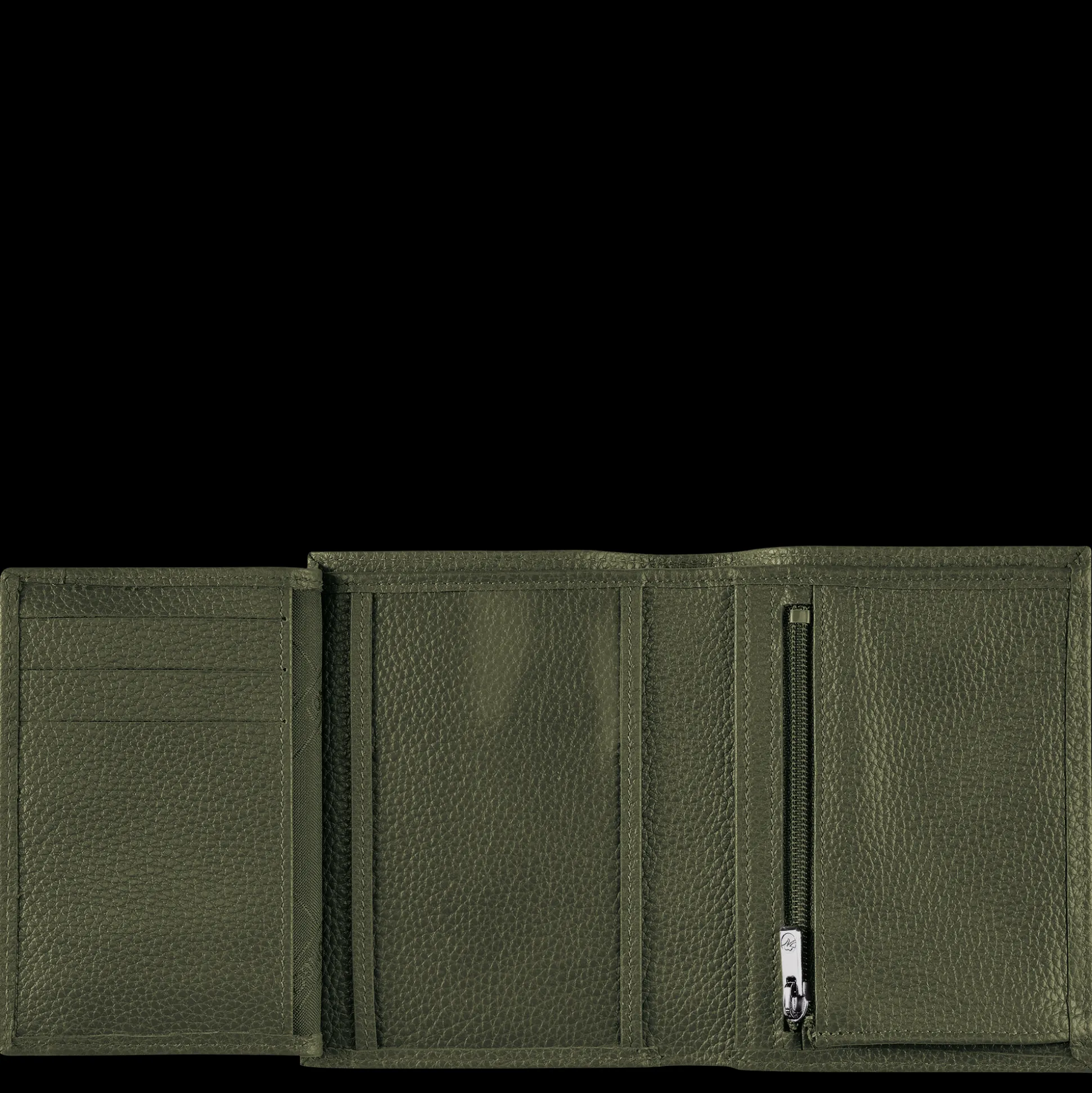 Geldbörse Le Foulonné*Longchamp Sale