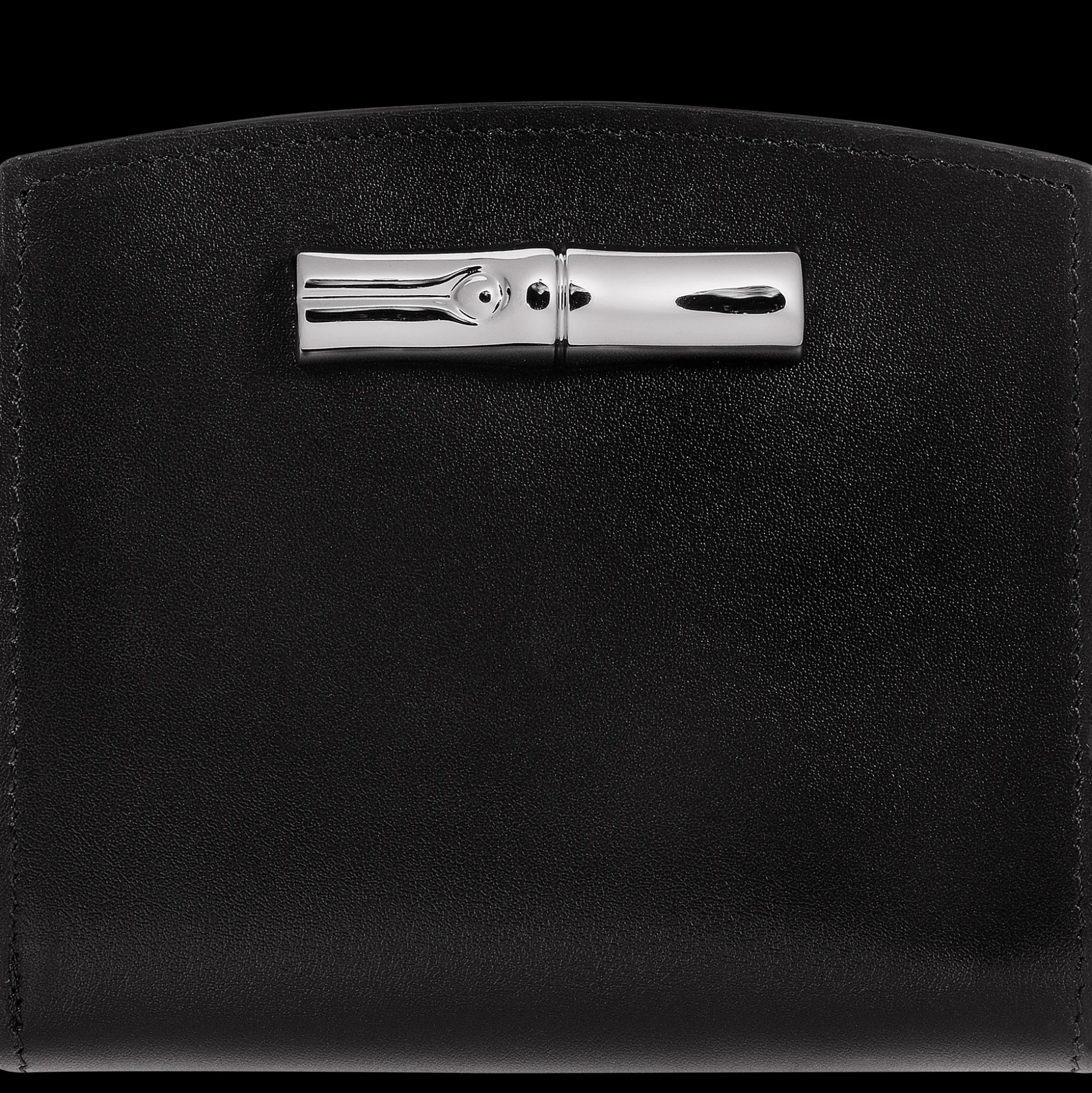 Geldbörse Le Roseau*Longchamp Cheap