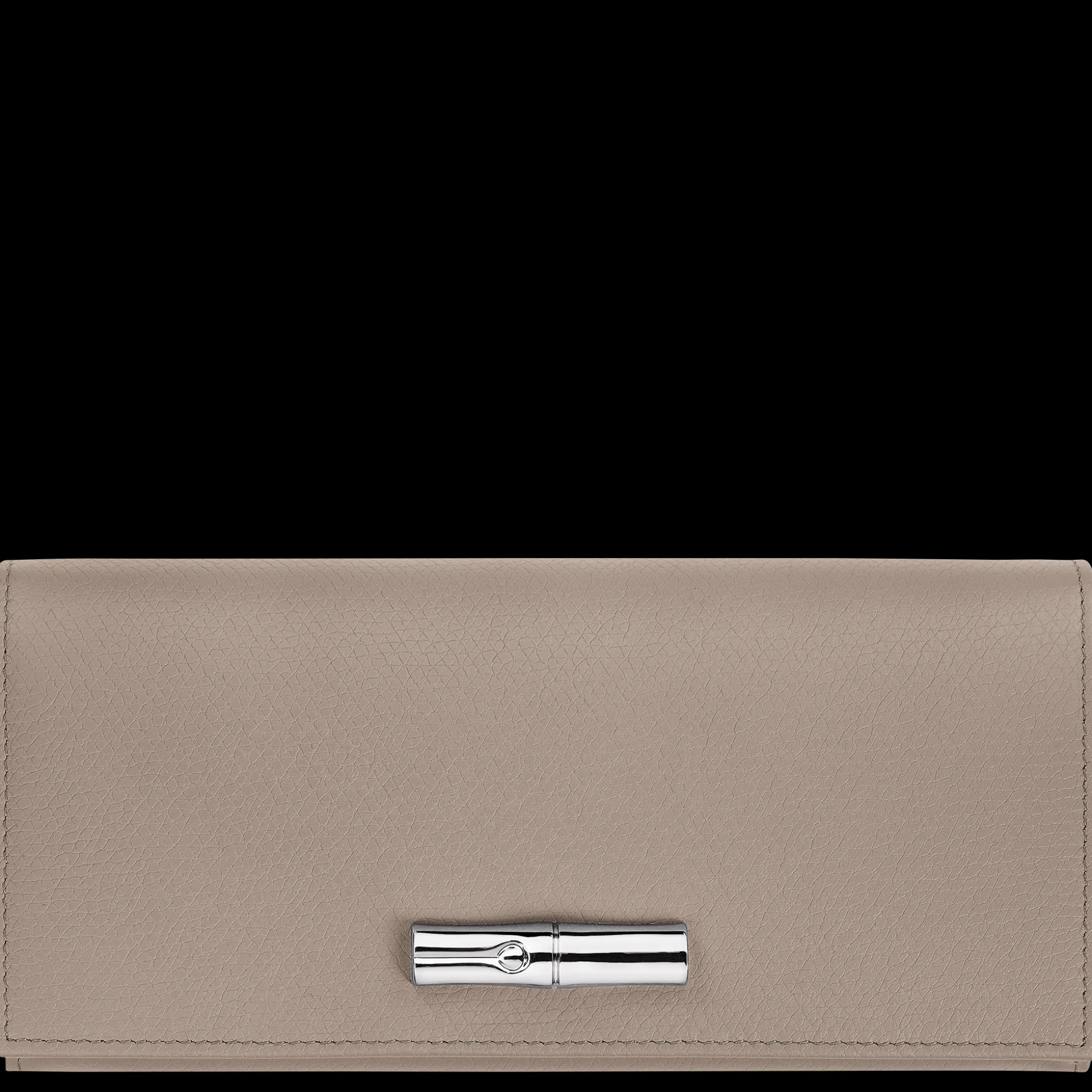 Geldbörse Mit Überschlag Le Roseau*Longchamp Discount