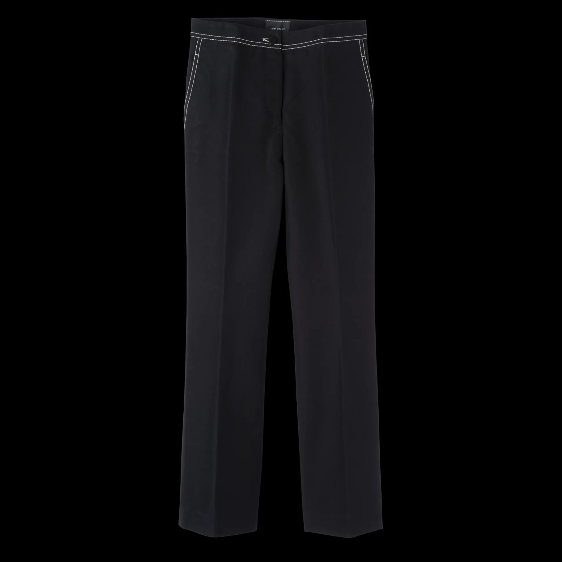 Gerade Kurze Hose*Longchamp Outlet