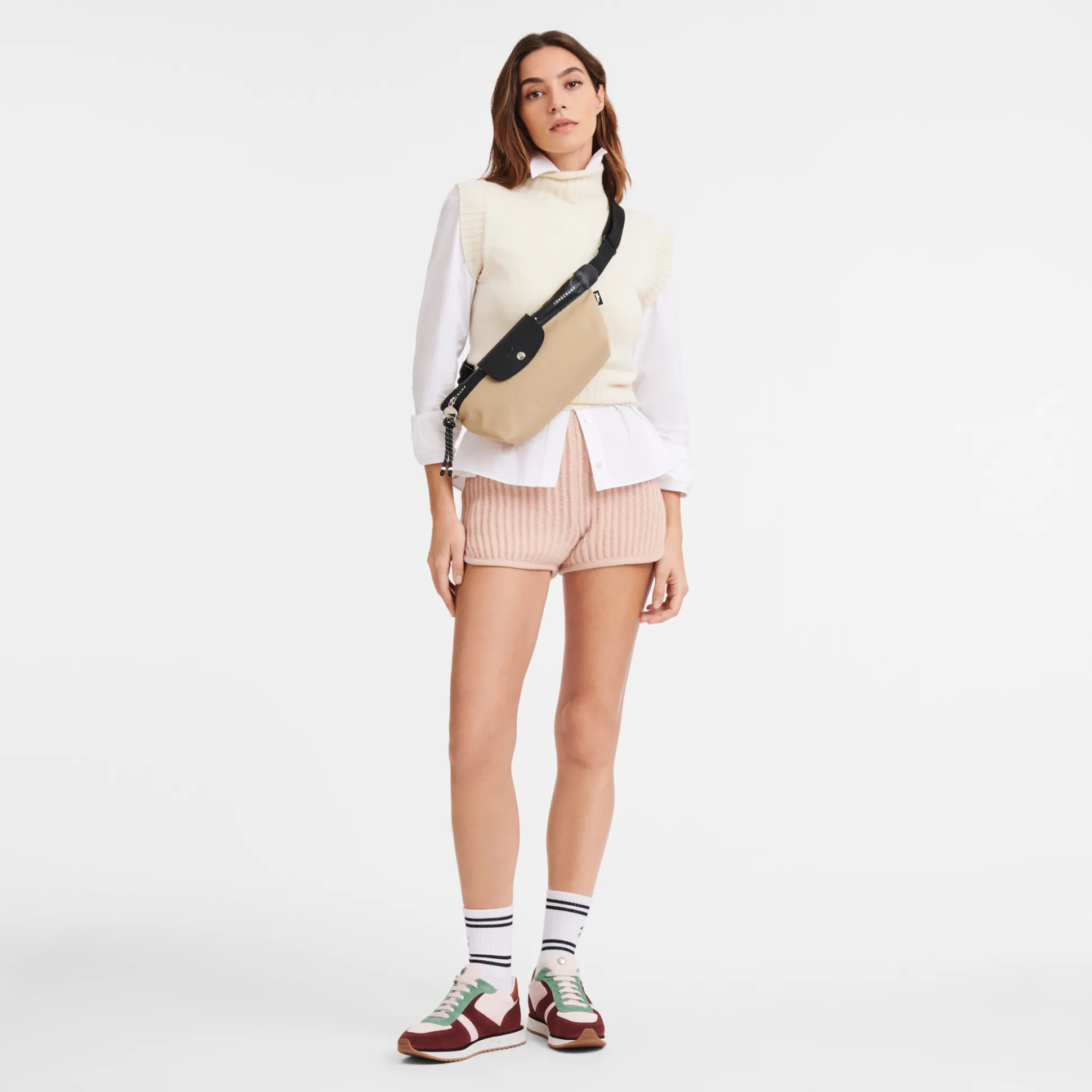 Gürteltasche M Le Pliage Collection*Longchamp Fashion