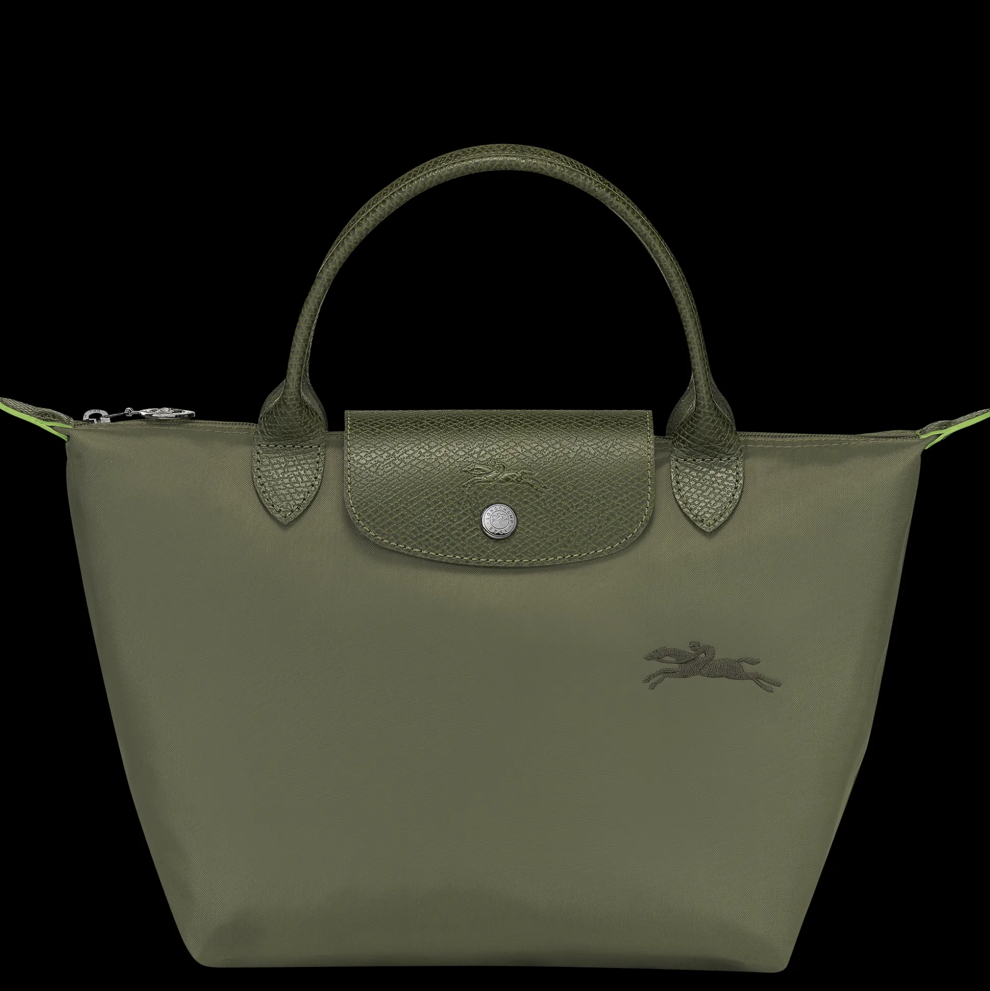 Handtasche S Le Pliage Green*Longchamp Best Sale