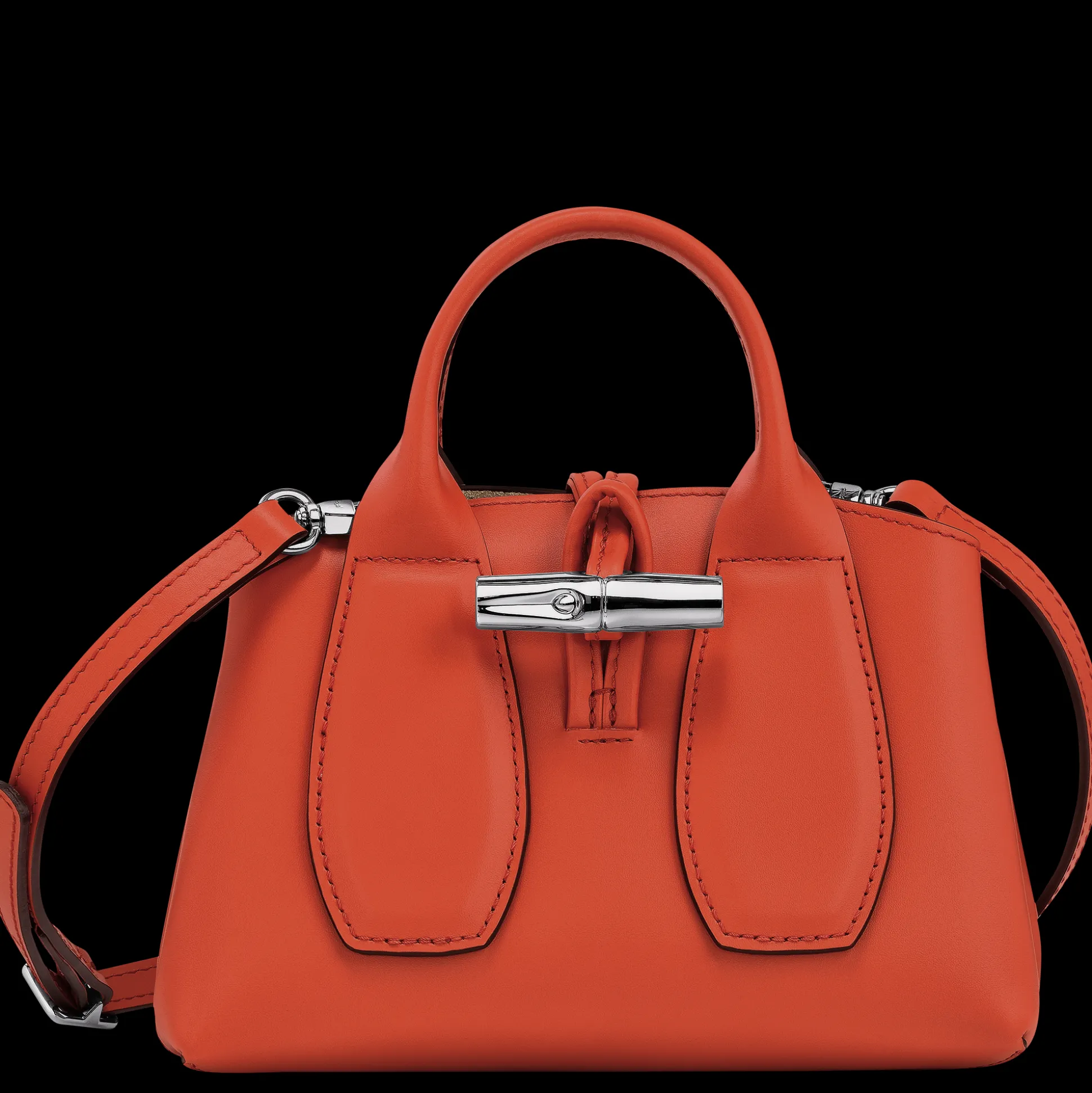 Handtasche XS Le Roseau*Longchamp Sale