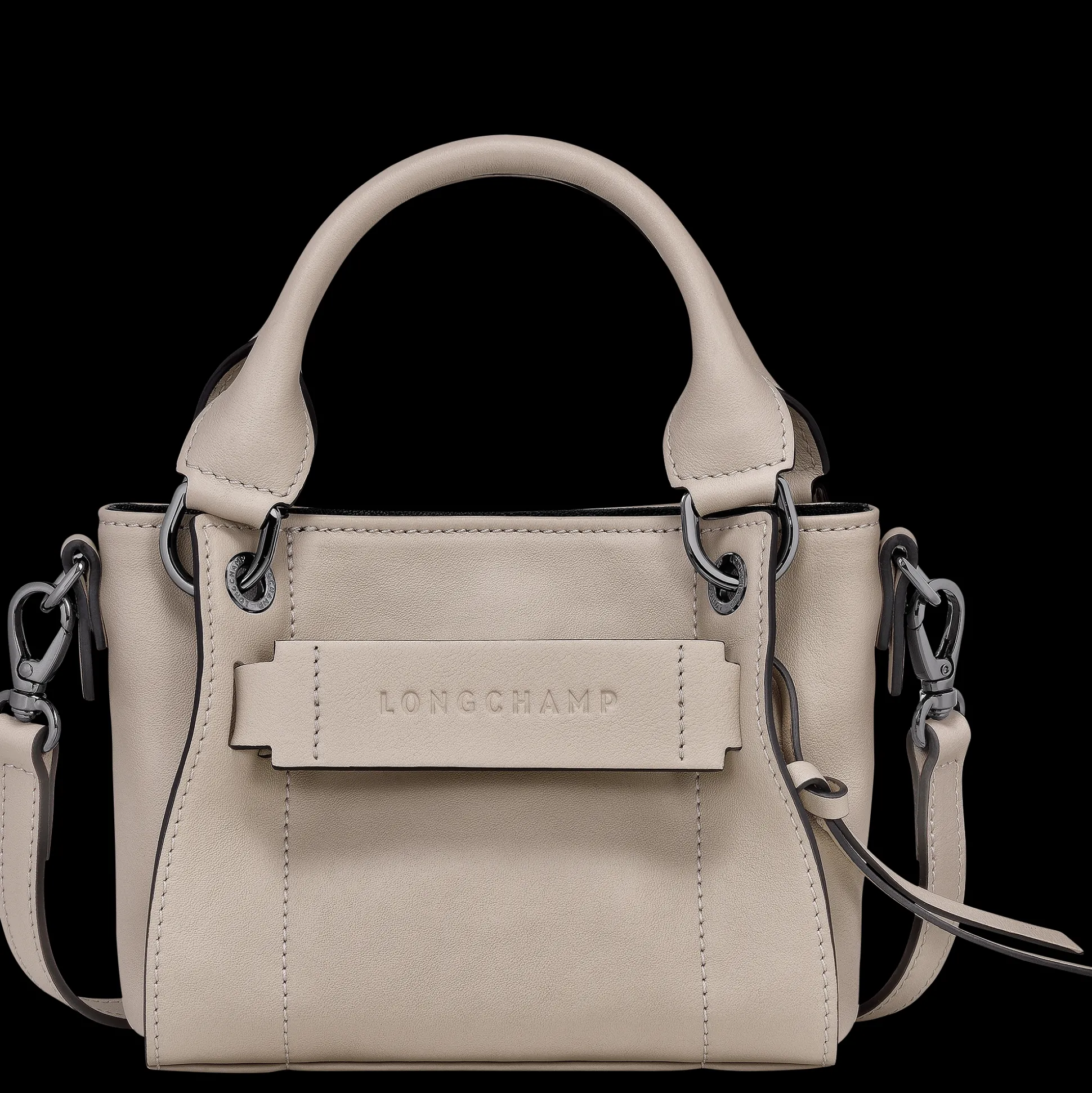 Handtasche XS 3D*Longchamp Hot