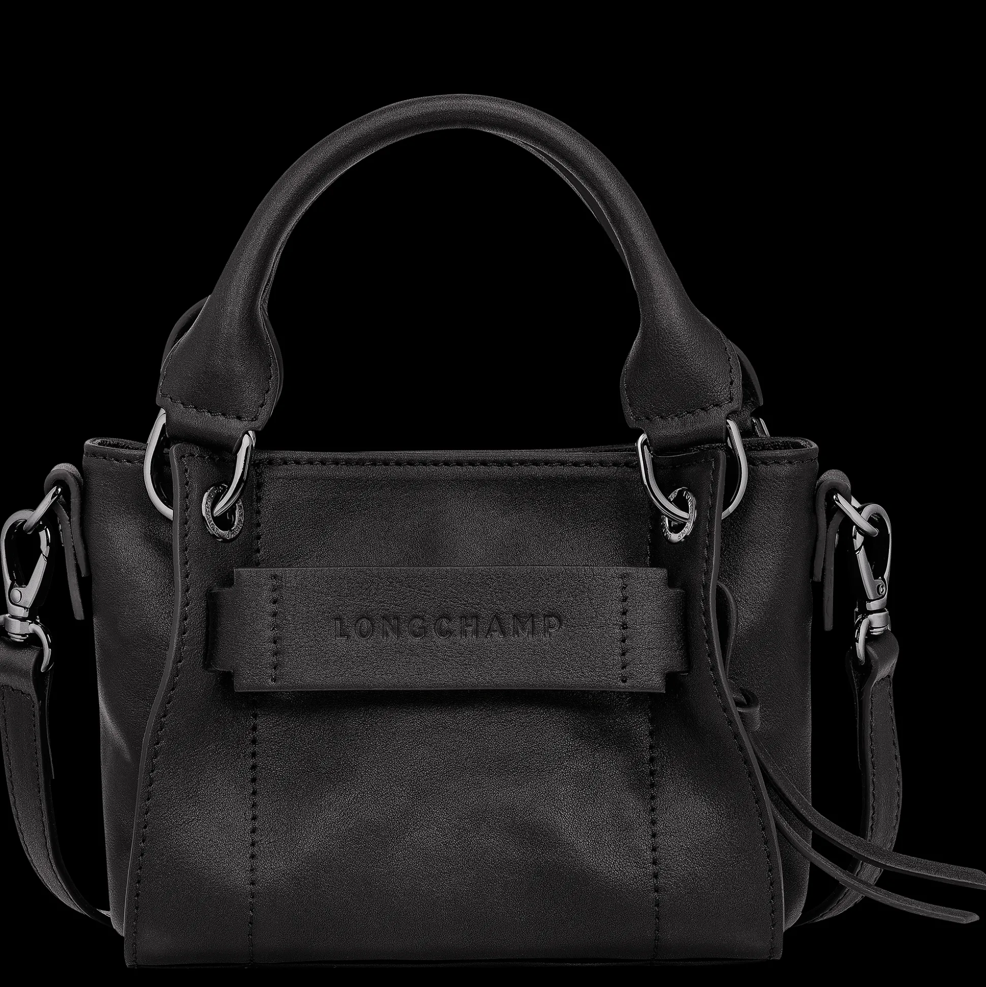 Handtasche XS 3D*Longchamp Discount