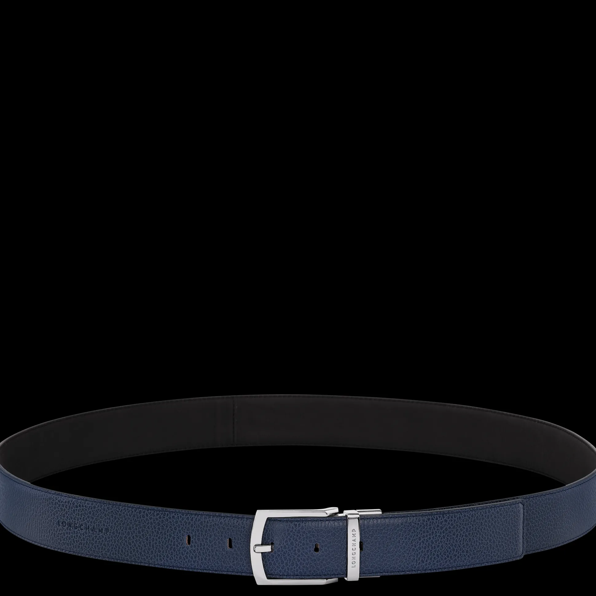 Herrengürtel Le Foulonné*Longchamp Discount