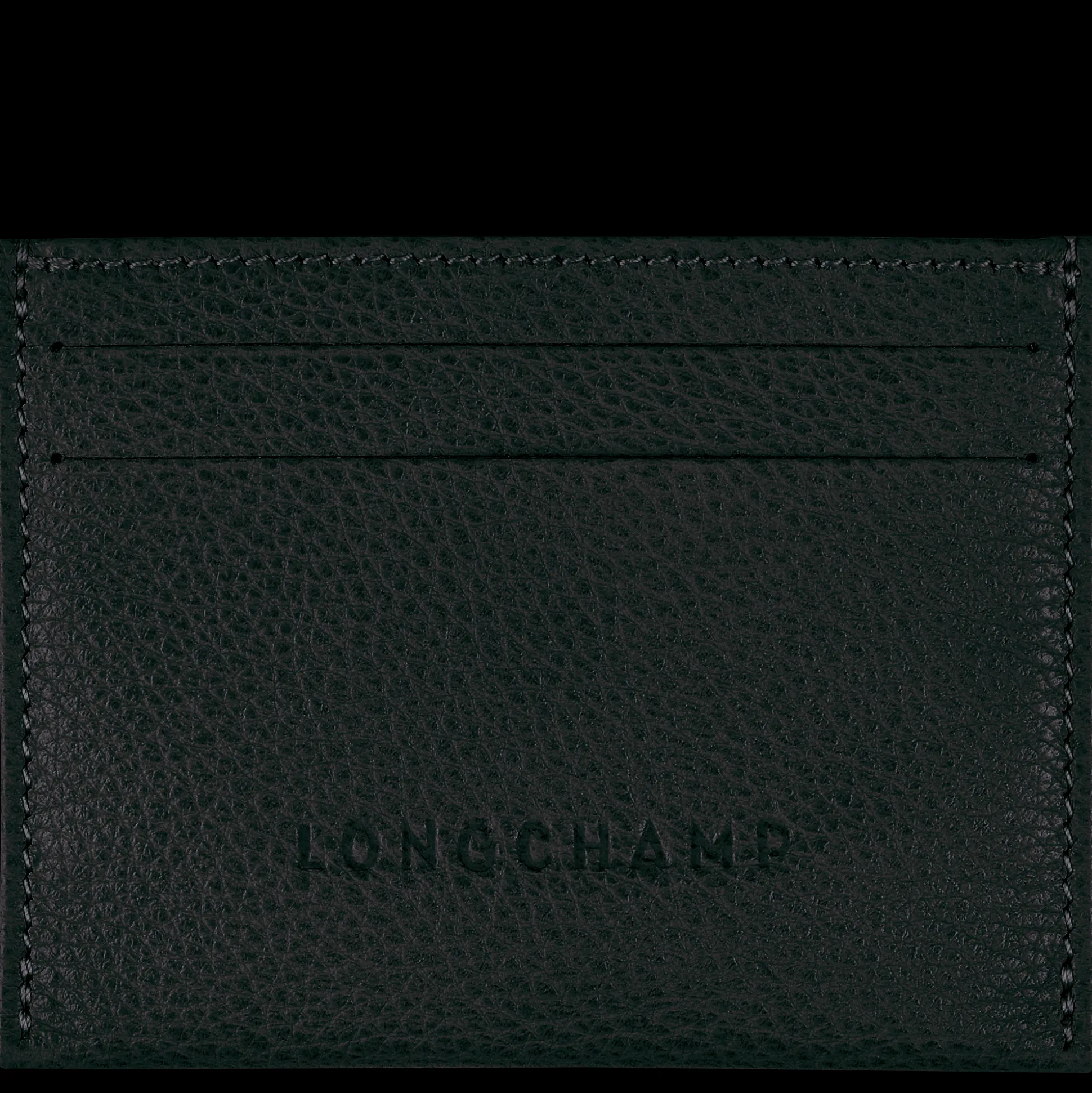 Karten-Etui Le Foulonné*Longchamp Store