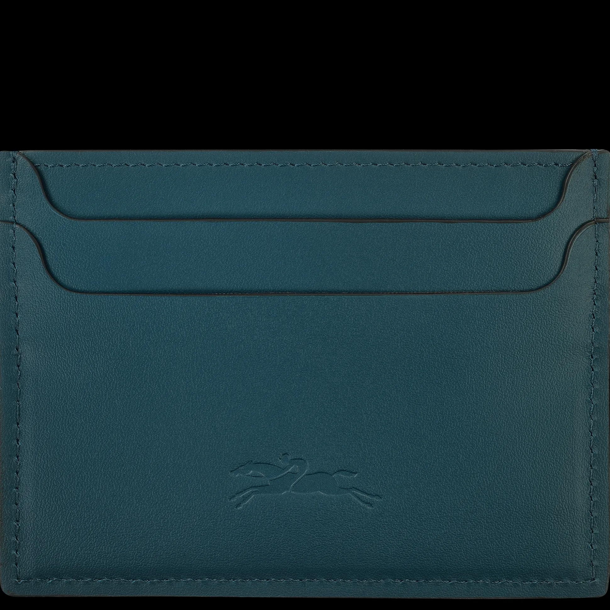Karten-Etui Le Foulonné*Longchamp Outlet