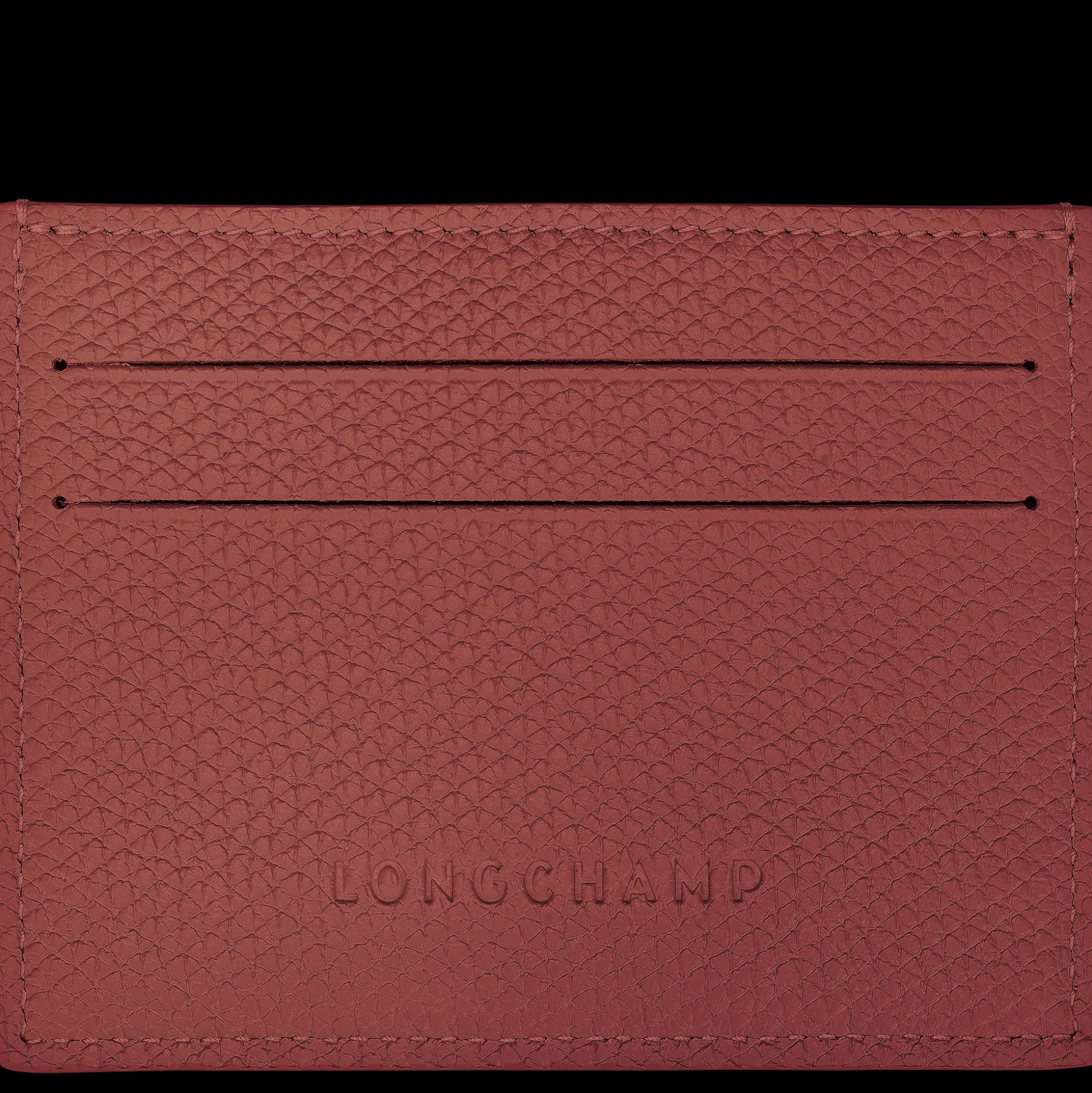 Karten-Etui Le Roseau*Longchamp Outlet