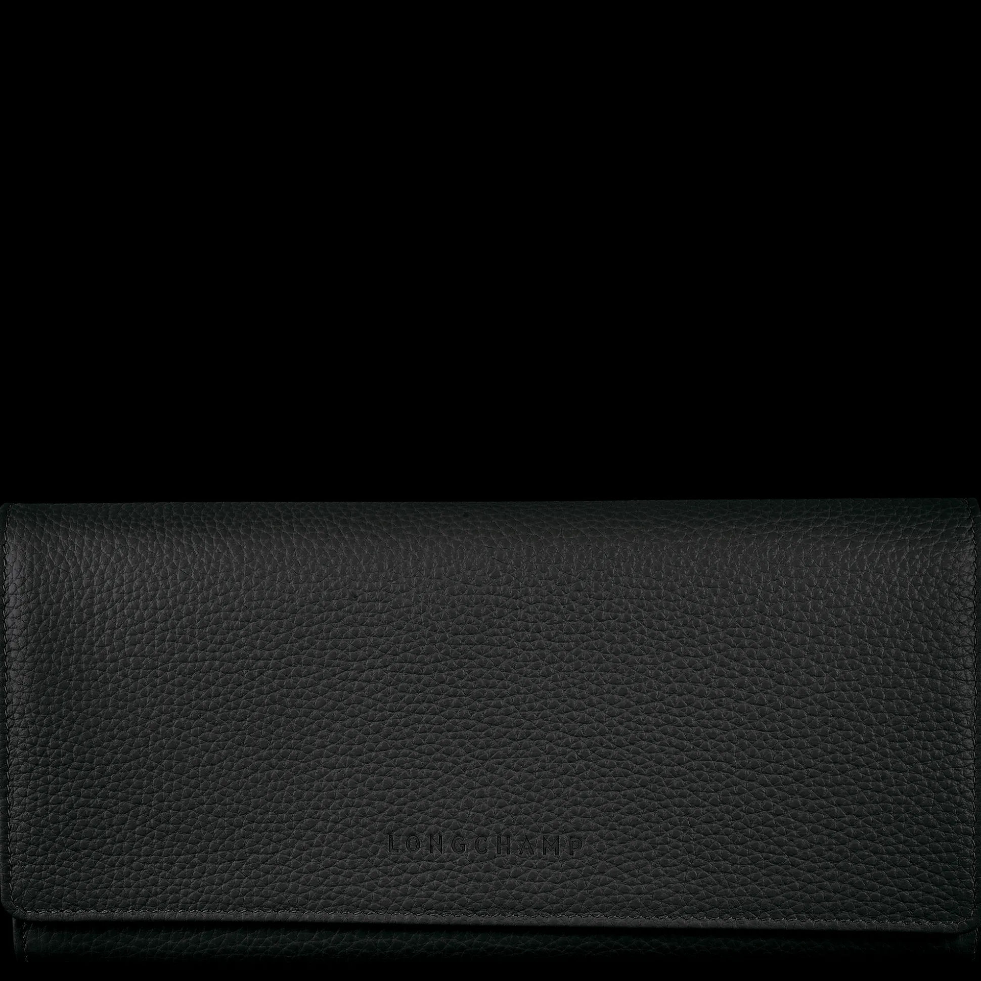 Lange Geldbörse Mit Überschlag Le Foulonné*Longchamp Flash Sale
