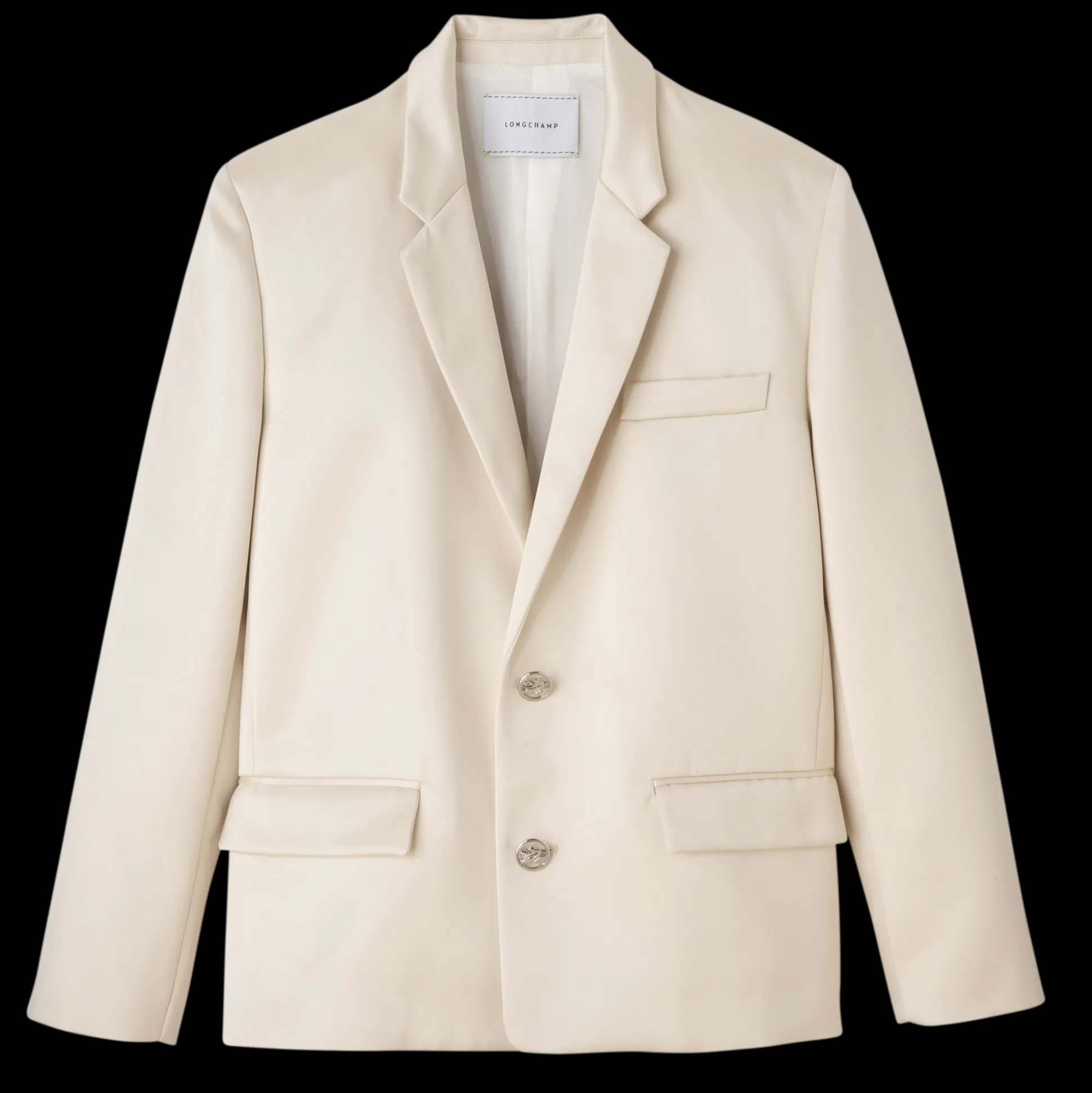Oversize-Jacke*Longchamp Best