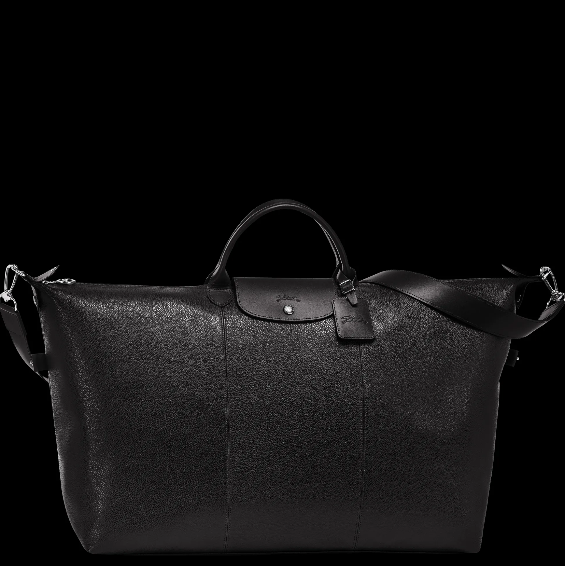 Reisetasche S Le Foulonné*Longchamp Clearance