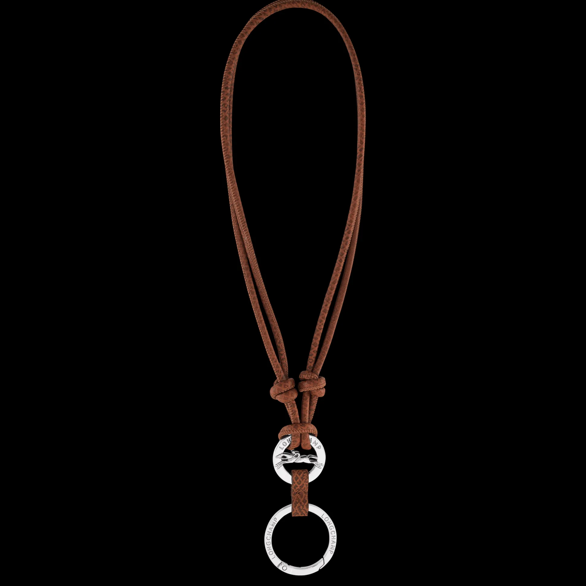 Schlüsselanhänger Épure*Longchamp Best
