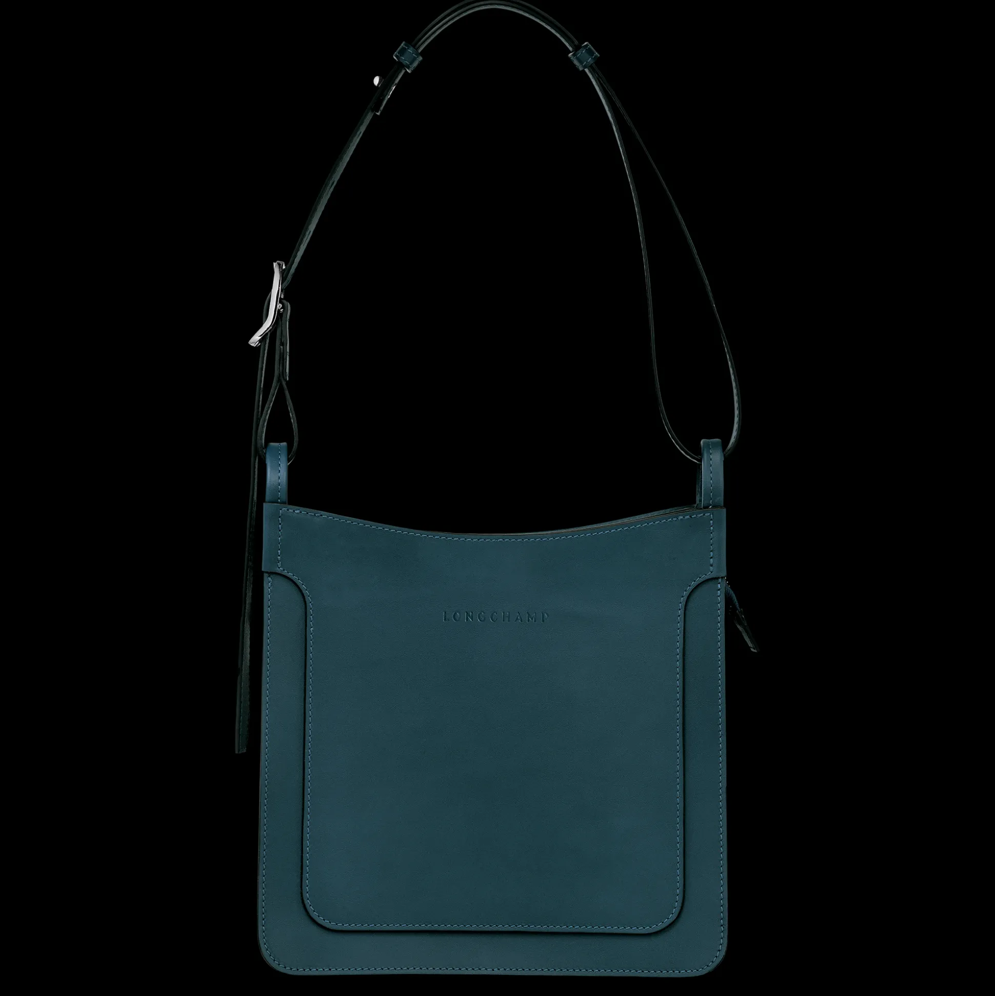 Schultertasche S Le Foulonné*Longchamp Hot