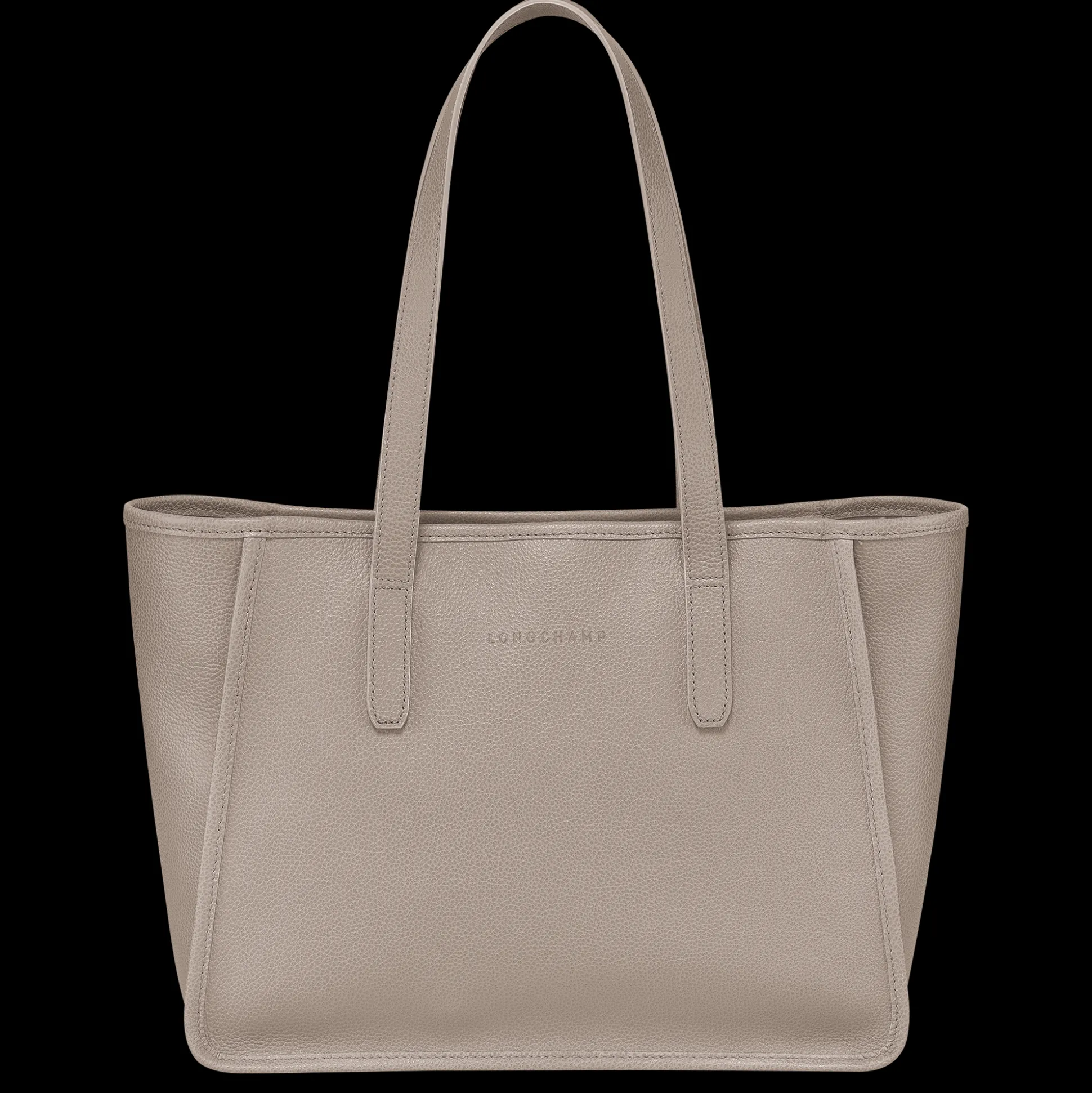 Shopper L Le Foulonné*Longchamp Clearance