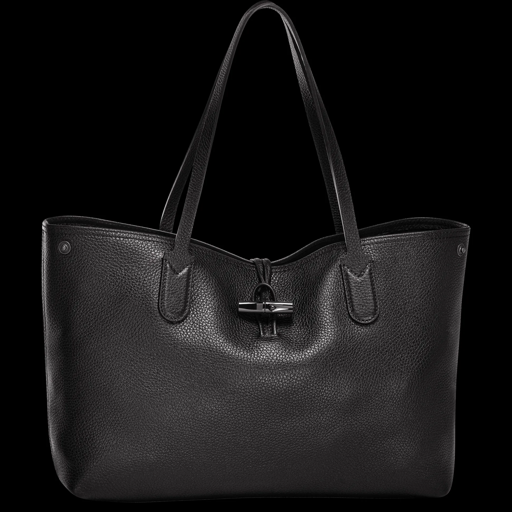 Shopper L Le Roseau Essential*Longchamp Clearance