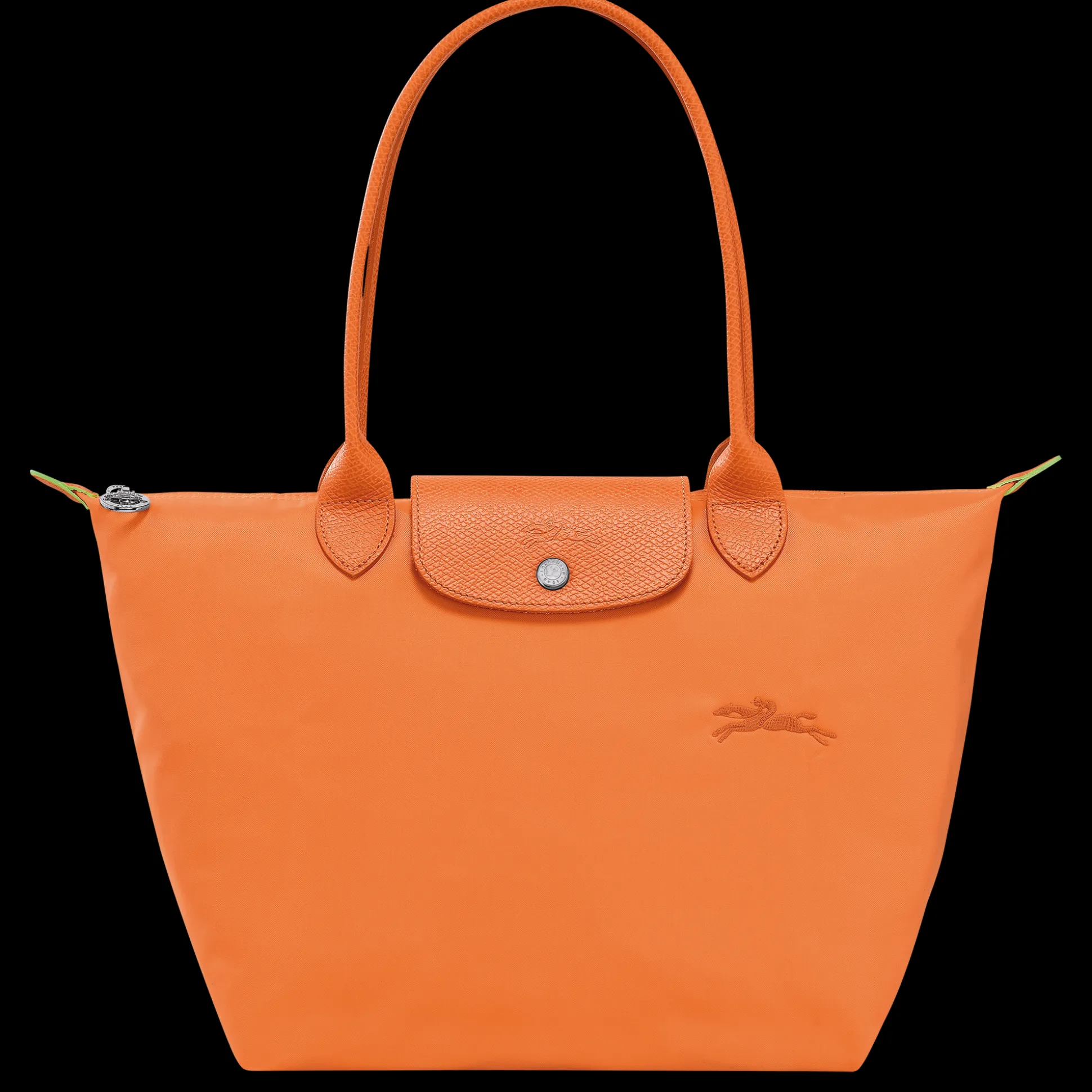 Shopper M Le Pliage Green*Longchamp Store