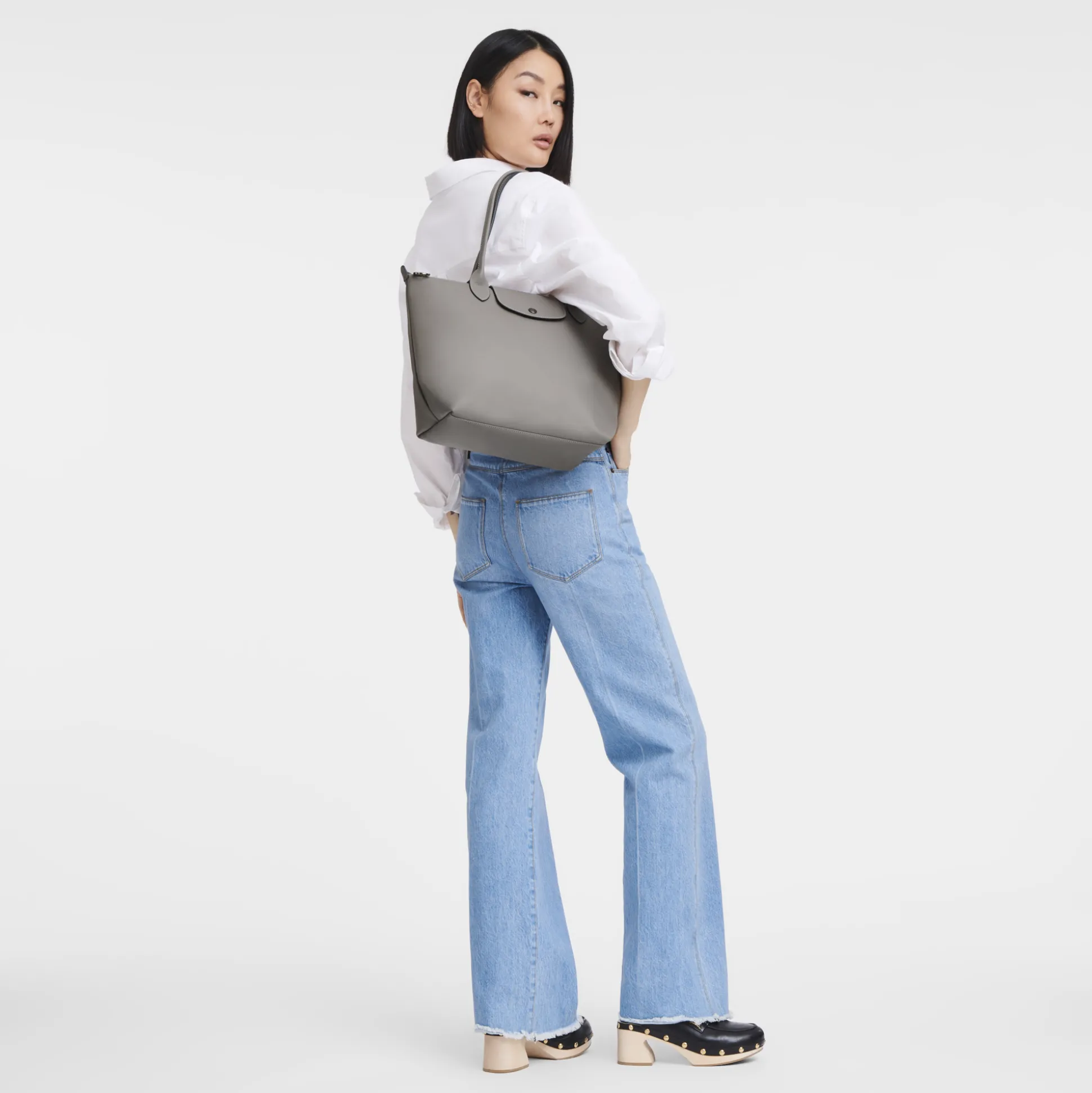 Shopper M Le Pliage Xtra*Longchamp Hot