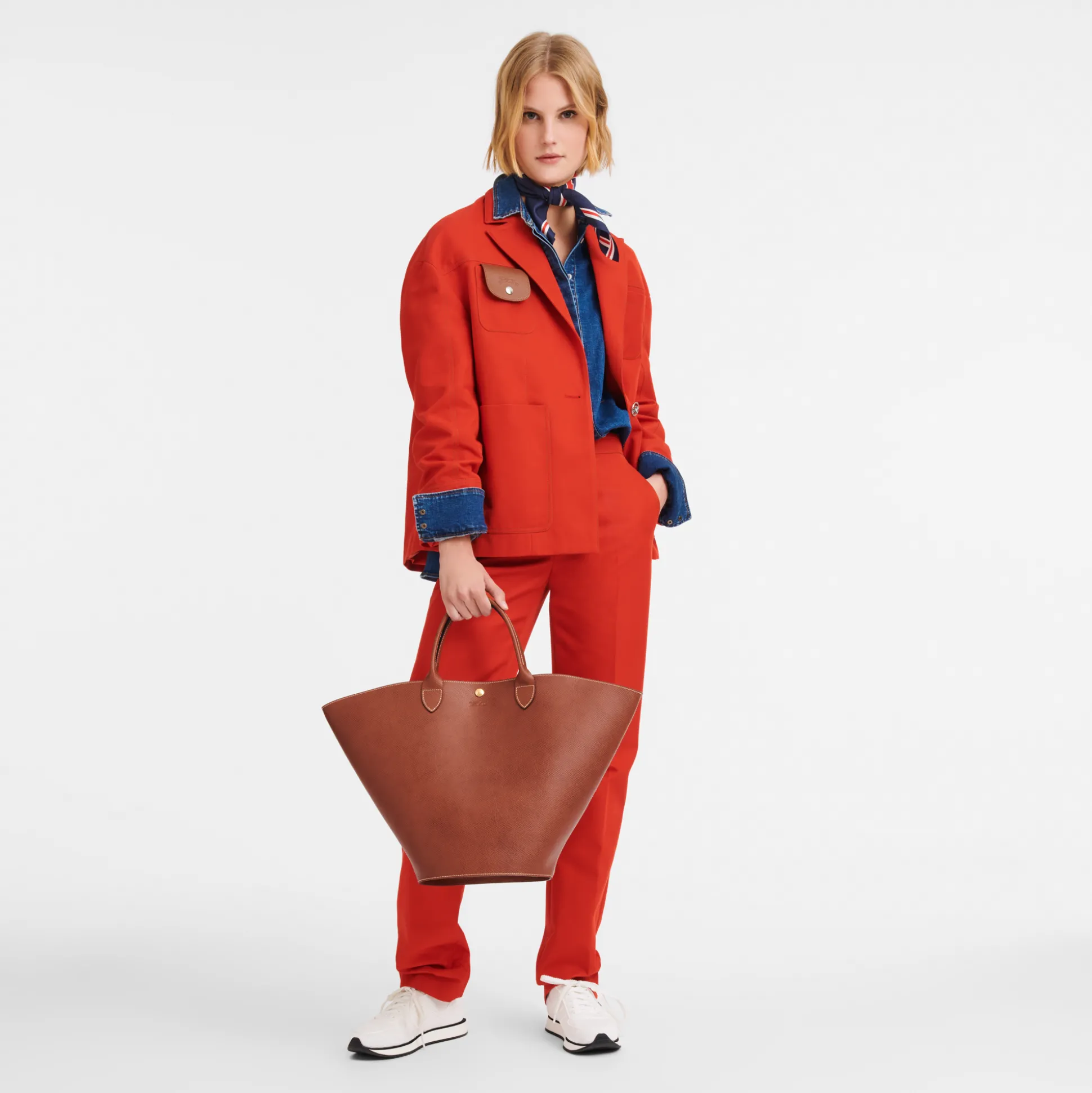 Shopper XL Épure*Longchamp Best