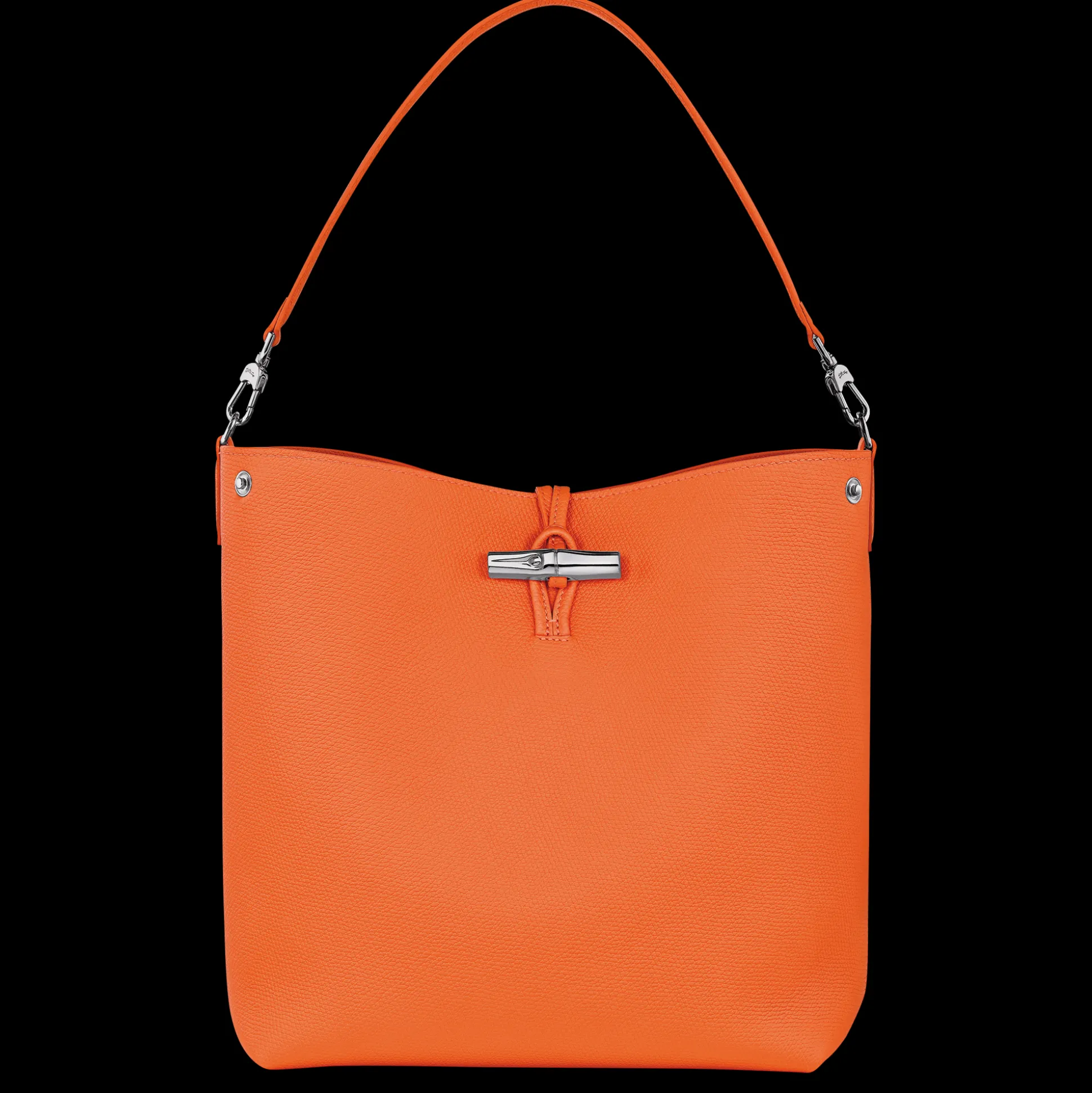 Umhängetasche M Le Roseau*Longchamp Shop