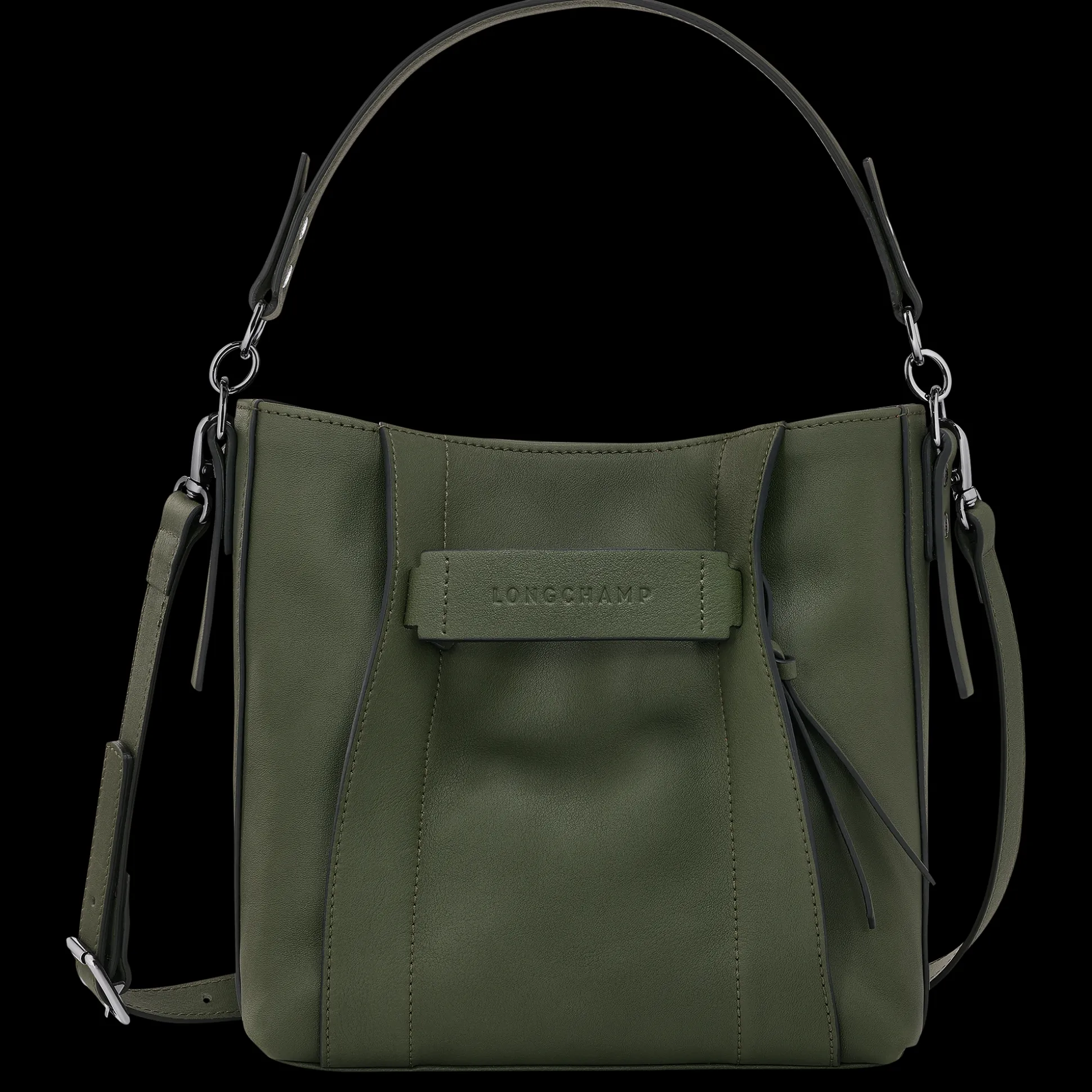 Umhängetasche S 3D*Longchamp Outlet