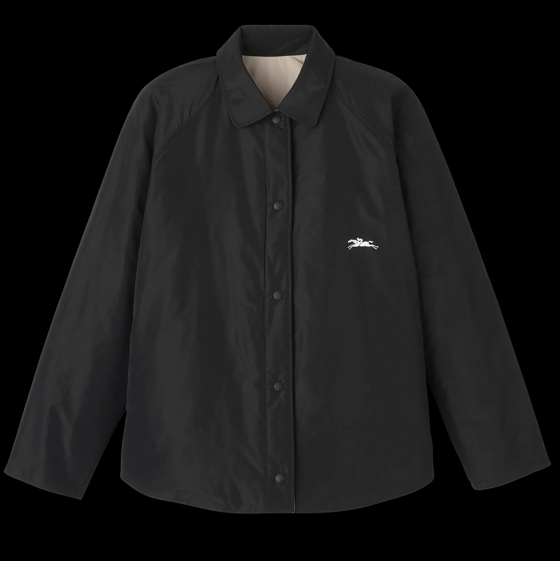 Wattierter Blouson*Longchamp Hot