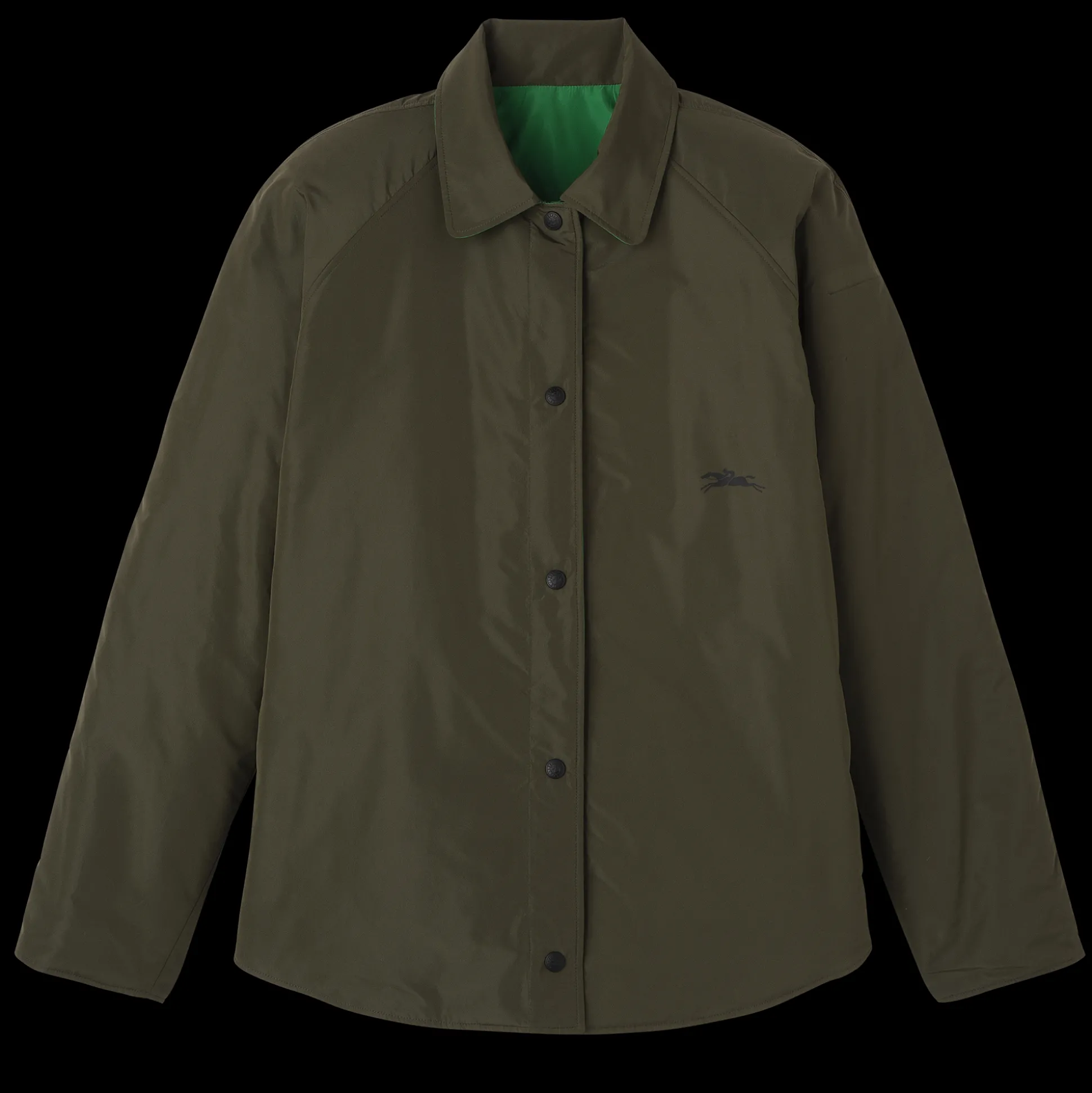 Wattierter Blouson*Longchamp Sale